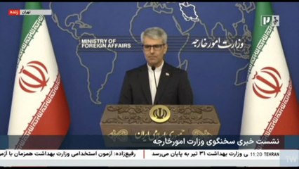 Nucleare, Iran dice di non avere una data per l'incontro con gli Usa