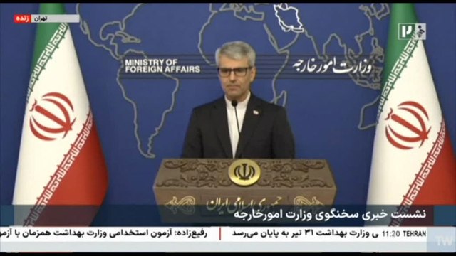 Nucleare, Iran dice di non avere una data per l'incontro con gli Usa