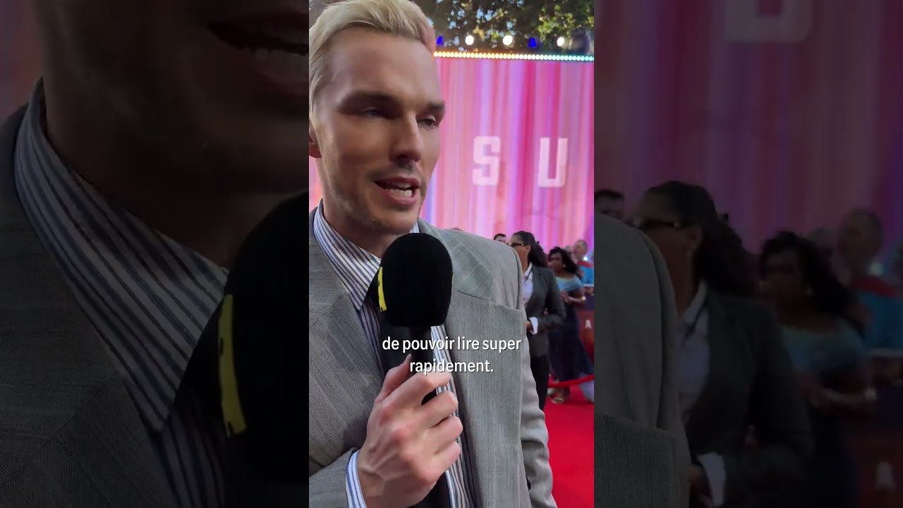 Le super-pouvoir rêvé de Superman, Loïs et Lex Luthor ? 💥