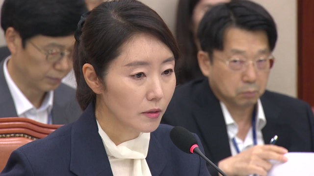 '갑질 의혹' 강선우 제 부덕의 소치, 심심한 사과 / YTN
