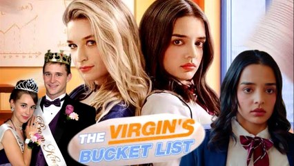 The Virgin's Bucket List - FULL MOVIES ENGLISH SUB