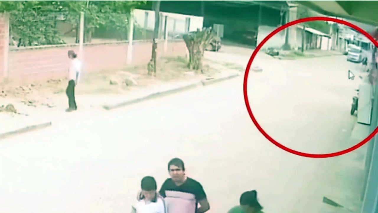 ACCIDENTE