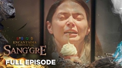 Encantadia Chronicles: Sang'gre Episode 21 – Terra’s Birthday Celebration 🎉 (July 14, 2025)