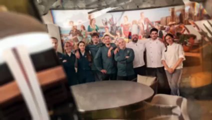 Premios Nacionales de Gastronomía 2025 - Mejor Restaurante Internacional: Il Bocconcino