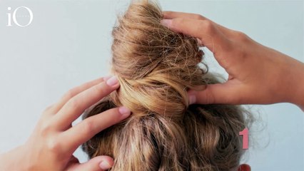 Capelli lunghi d'estate? Ecco le acconciature fresche, creative e glam per chi non vuole darci un taglio