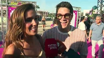 María Pombo, embarazada de su tercer hijo. La influencer y Pablo Castellano, ¡familia numerosa!