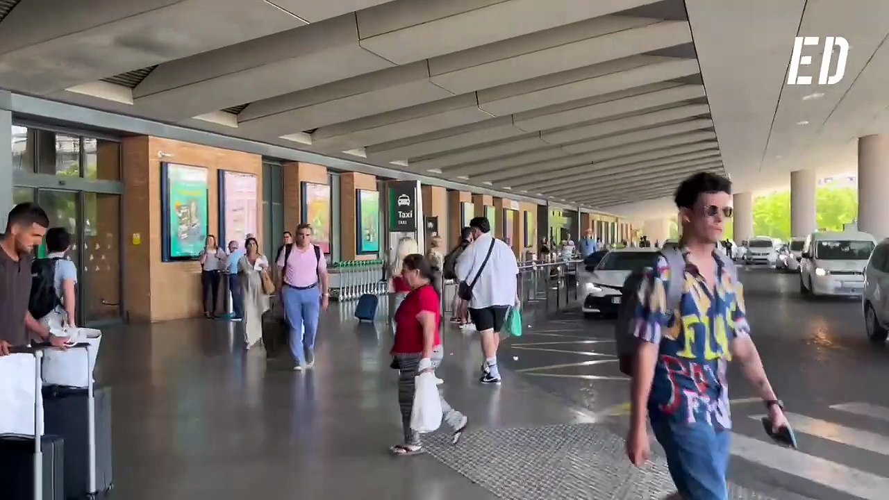 Dani Ceballos llega a Sevilla para decidir su futuro y expresa su deseo al Betis