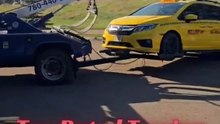 Top Rated Towing Company in Edmonton