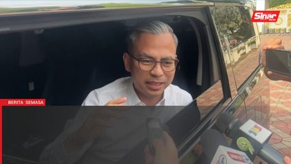 Pertemuan tertutup PH: Isu Tribunal Kehakiman antara dibincang