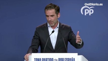 Borja Semper anuncia que padece un cáncer