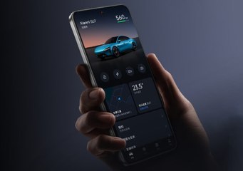 Para estas cosas quiero un coche como los de Xiaomi: así da gusto que te repartan cosas