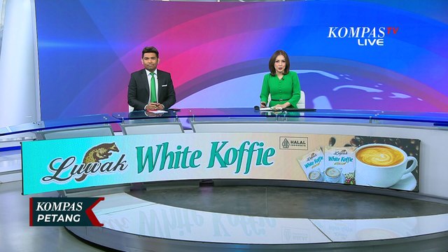 Ditanya Soal Kepemimpinan Dunia antara AS dan Eropa, Ini Jawaban Presiden Prabowo | KOMPAS PETANG