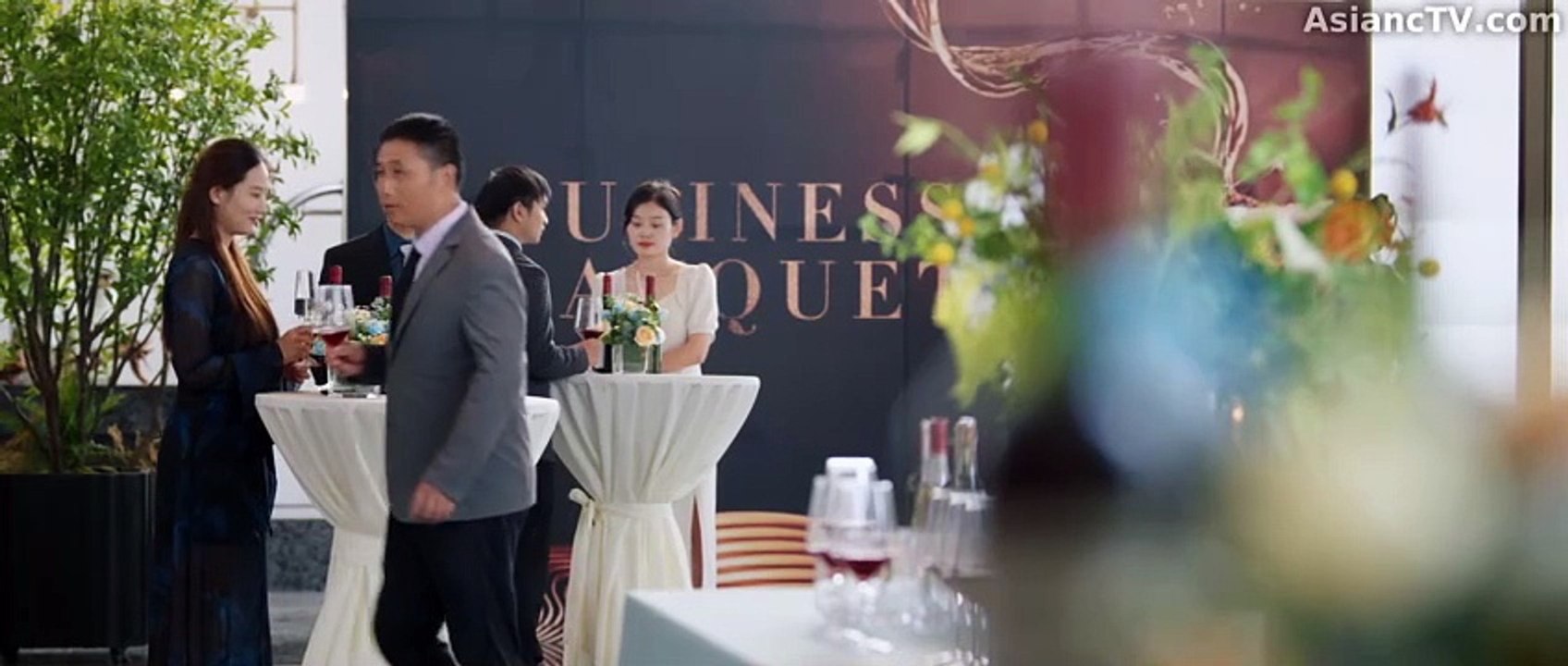ABO Desire Episode 3 - Eng Sub