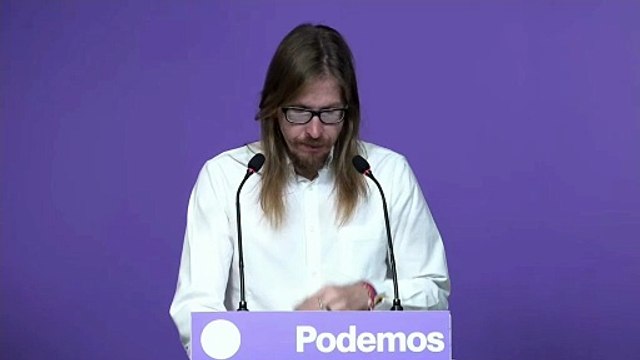 Podemos culpa a Vox de alentar los progromos racistas en Torre Pacheco