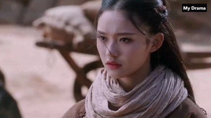 Battle Through The Heavens Live Action S1 Ep.34 [Eng Subs]