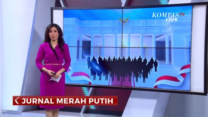 Hari Pertama Sekolah Rakyat, Siswa Jalani Tes Kesehatan |JMP