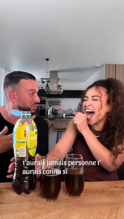 Bois ta vérité