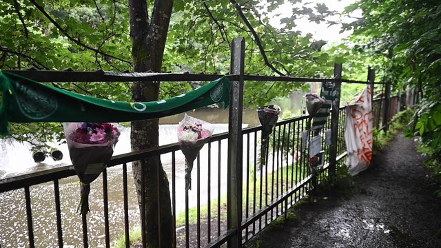 15 year old drowns in River Kelvin