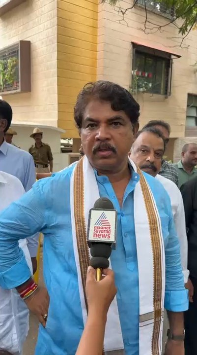 ಬಿ ಸರೋಜಾದೇವಿ ಅವರೊಂದಿಗಿನ ಒಡನಾಟ ಸ್ಮರಿಸಿದ ಆರ್ ಅಶೋಕ್ #RAshok #BSarojaDevi  #malgudiexpress #malgudinews #news #TopNews| Subscribe | Comment | Like | Share |