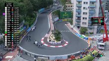 Race Highlights | 2021 Monaco Grand Prix