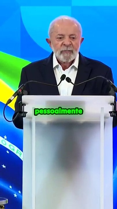 Se Trump não confirmar_ eu mesmo vou ligar para ele!