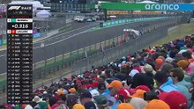 Race Highlights | 2022 Aramco Hungarian Grand Prix