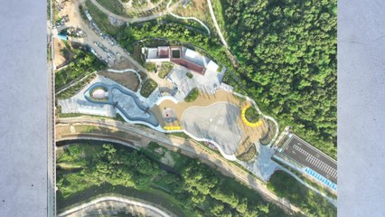 [경기] 19일 화성 동탄에 대규모 가족형 물놀이장 개장 / YTN