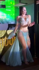 🔥 Belly Dance Energy – Bold Moves That Captivate!