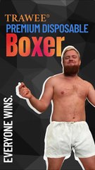 Pregawear Disposable Panty – Smart Hygiene for New Moms & Period Days