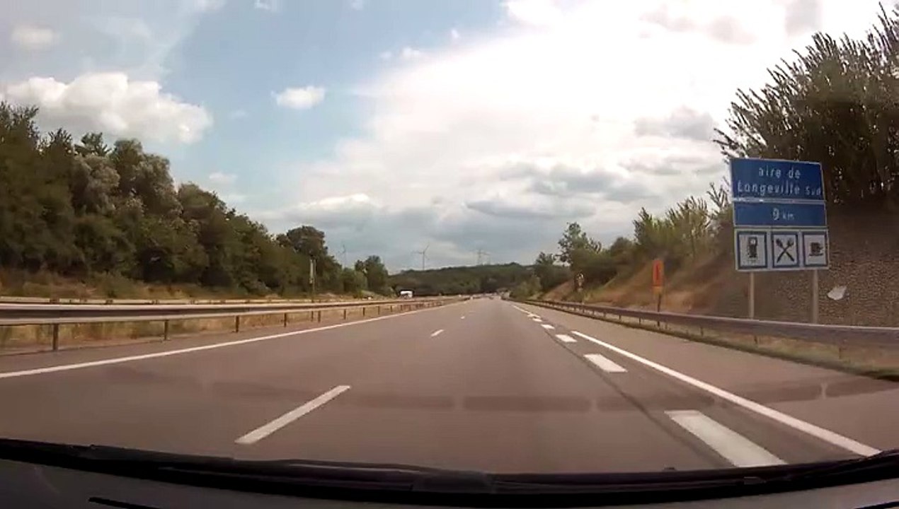 Au pays des eoliennes