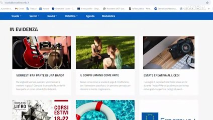 "Perche' ho rifiutato di fare l'orale all'esame di Stato"