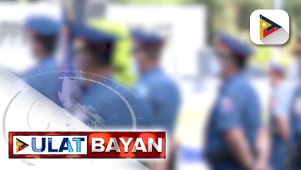 Whistleblower na si alyas 'Totoy', pormal nang naghain ng reklamo sa NAPOLCOM kaugnay sa kaso ng missing sabungeros