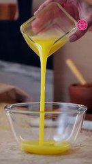 بالفيديو، تيراميسو سينامون رول