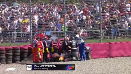 Race Highlights | 2021 Prelli British Grand Prix