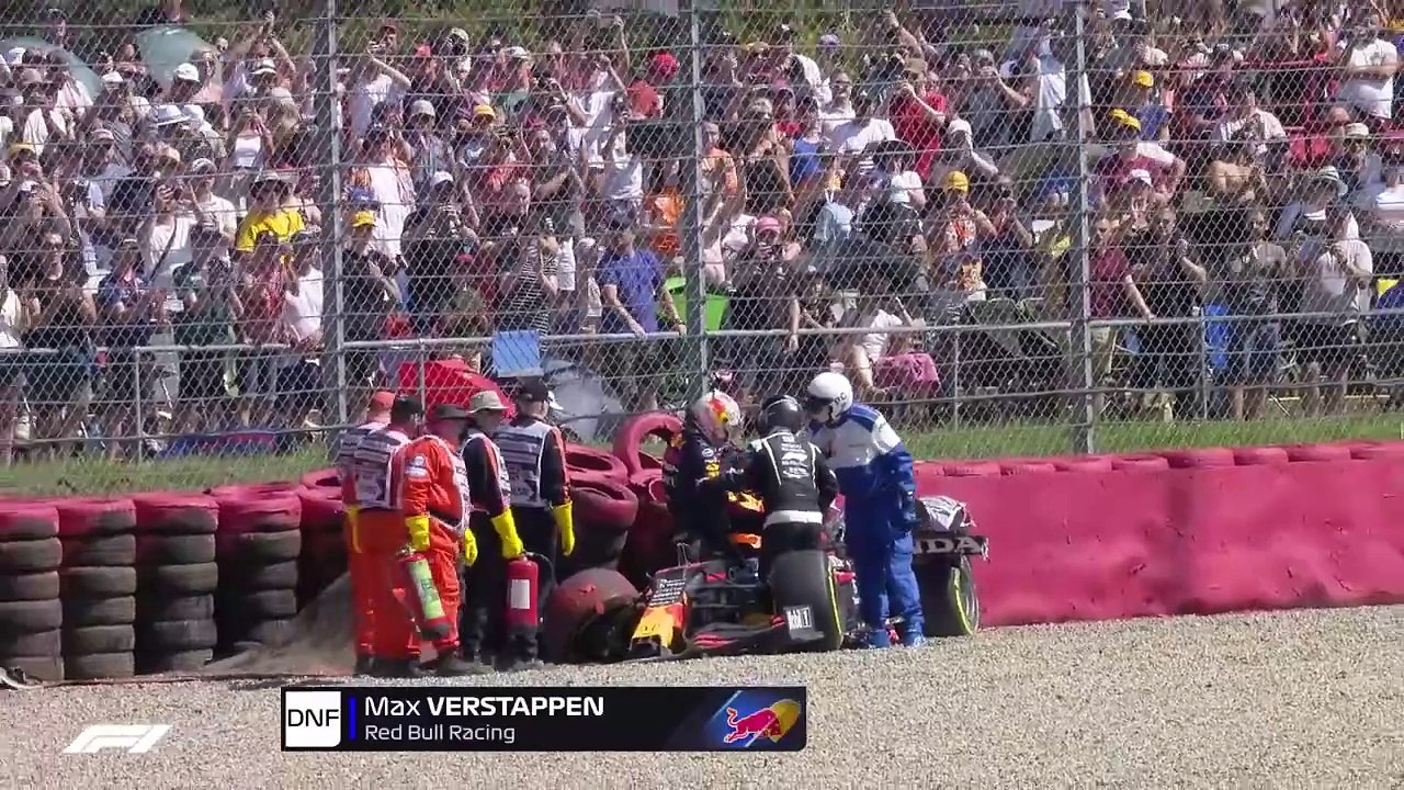 Race Highlights | 2021 Prelli British Grand Prix