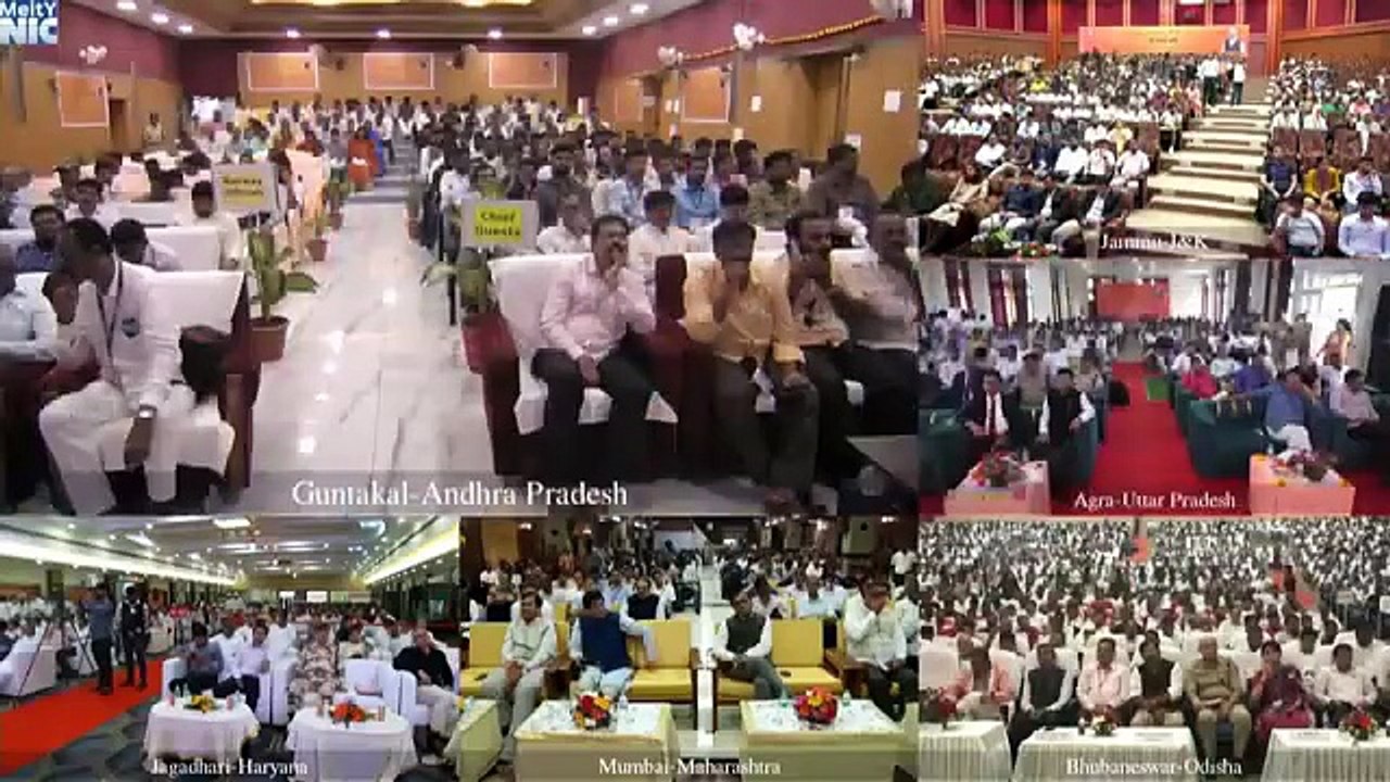 India’s manufacturing sector is one of our greatest strengths today: PM Modi