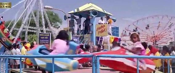 Rendu Hindi Dubbed Full Movie | Action Drama | South Indian Blockbuster HD