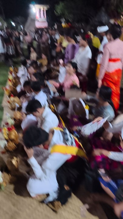 Desa Tenganan Dauh Tukad Karangasem Bali#DesaTenganan #TengananDauhTukad #Karangasem #Bali