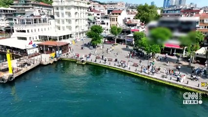 SICAKLIK ALARMI | Uzman uyarıyor: 45 dereceye hazır olun!