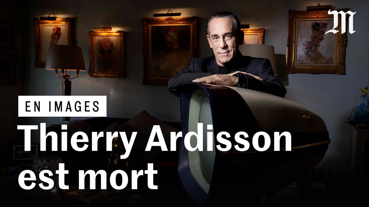 L'animateur, grand provocateur, est parti à l’âge de 76 ans