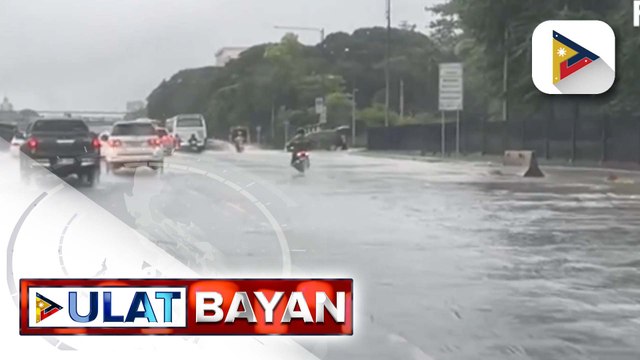 Ilang ahensya ng pamahalaan, naglatag ng mga hakbang para maibsan ang epekto ng pagbaha