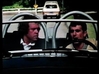 Scontro al  Vertice  (1982) ITA