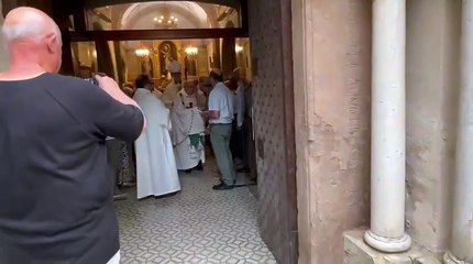 65è aniversari Ordenació Sacerdotal Mn. Josep Ma Barcons i Vila (3)