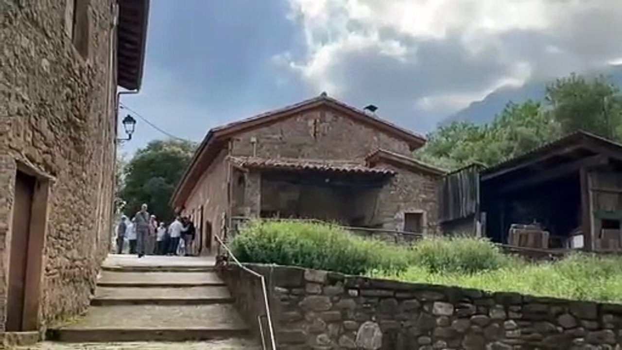 65è aniversari Ordenació Sacerdotal Mn. Josep Ma Barcons i Vila (1)