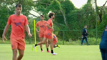 Retorno do Brasileirão: Esporte Clube do Recife Busca Primeira Vitória em Confronto Decisivo Contra Juventude