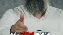 Peki Siz Neredeydiniz! | Halis Bayancuk Hoca