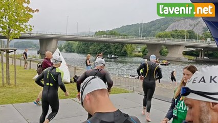 Triathlon international de la Haute-Meuse