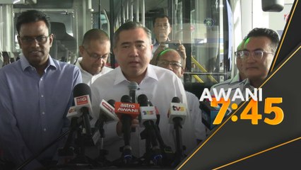 Kalau nak KTMB untung, kita naik harga tambang - Loke