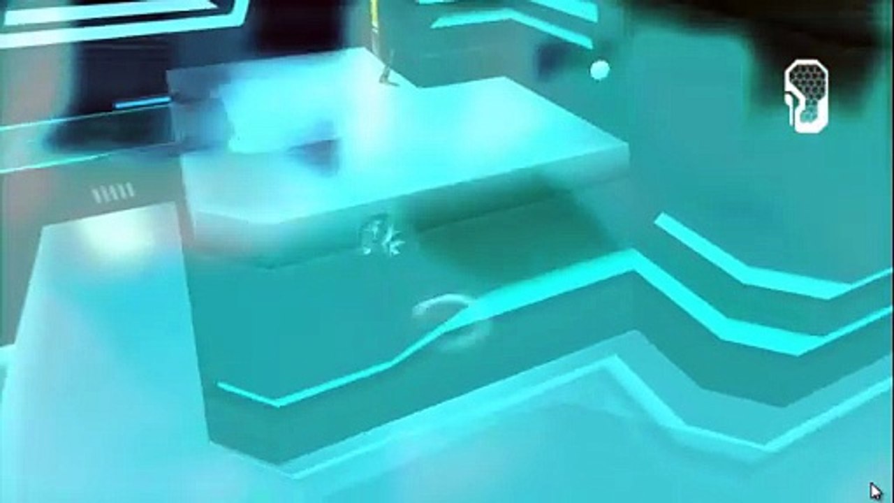 Disney TRON - Evolution para PSP PPSSPP