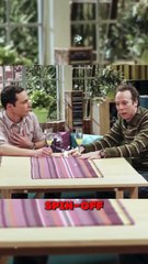 Le concept dingue du prochain spin off de The Big Bang Theory #thebigbangtheory